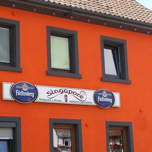 China Restaurant Am Schloss 12 Photos Chinese Alleenstr 15 Geislingen Baden Wurttemberg Germany Restaurant Reviews Phone Number Yelp