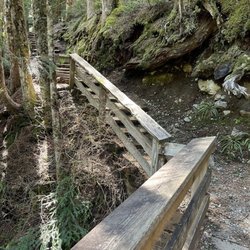 Denny Creek