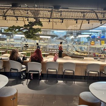 Tang Bar - beautiful design - Szechuan Near Me - Brea, California Tang Bar - beautiful design - Szechuan Near Me - Brea, California