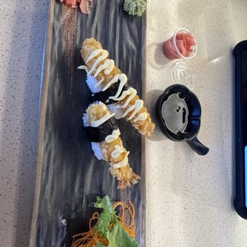 Sooshibay - Sushi Bars Near Me - Milwaukee, Wisconsin