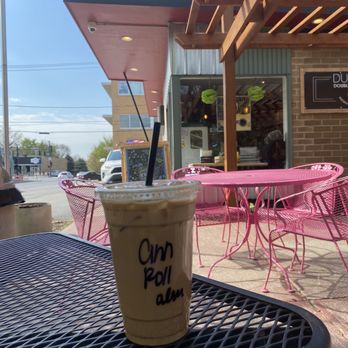 Dundee Double Shot Coffee - Coffee & Tea Near Me - Omaha, Nebraska Dundee Double Shot Coffee - Coffee & Tea Near Me - Omaha, Nebraska