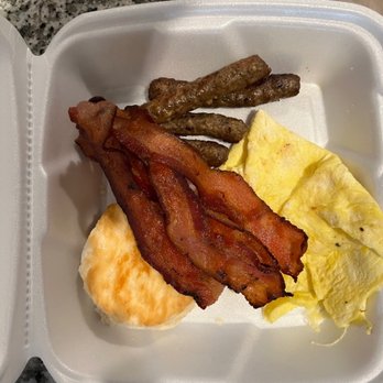 Eggs Up Grill - The Homestead Platter - Breakfast & Brunch Near Me - Summerville, South Carolina Eggs Up Grill - The Homestead Platter - Breakfast & Brunch Near Me - Summerville, South Carolina