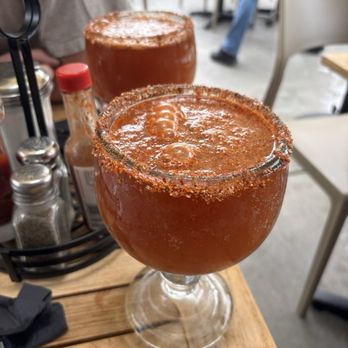 Art's Corner Cafe - Michelada - Breakfast & Brunch Near Me - Ventura, California Art's Corner Cafe - Michelada - Breakfast & Brunch Near Me - Ventura, California