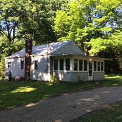 Pymatuning Lake Rentals - Bass Dr Cottage Rental, Espyville Area