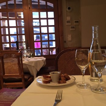 Da Bouttau - Auberge Provençale - Inside - Provencal Near Me - Cannes, 06