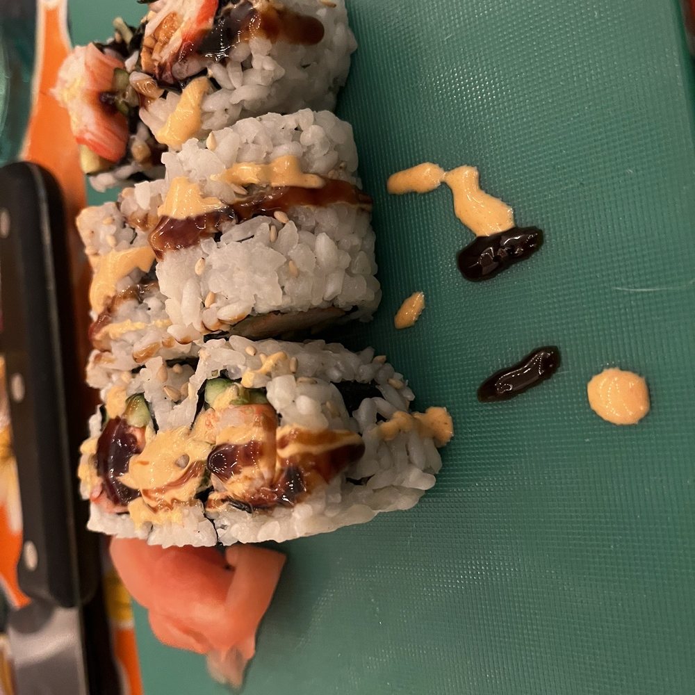 The Sushi Class - Sushi - Cooking Classes Near Me - Southington, Connecticut The Sushi Class - Sushi - Cooking Classes Near Me - Southington, Connecticut