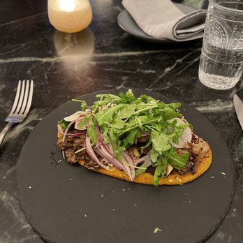 ATX Cocina - Huarache - Mexican Near Me - Austin, Texas ATX Cocina - Huarache - Mexican Near Me - Austin, Texas