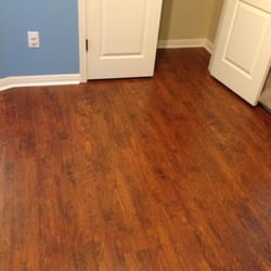 Smart Floors