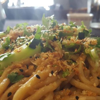 Qi Dumpling Lounge - Chinese Near Me - Oakland, California