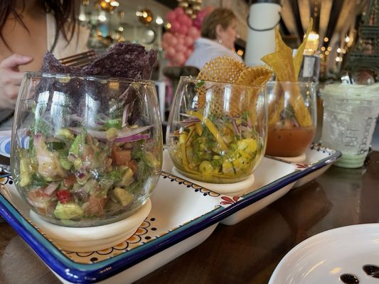 Maison Pucha Bistro by null