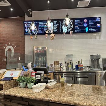 Street Churros - Desserts Near Me - Monterey Park, California Street Churros - Desserts Near Me - Monterey Park, California