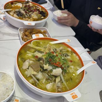 Fish With You - Chinese Near Me - Rowland Heights, California Fish With You - Chinese Near Me - Rowland Heights, California