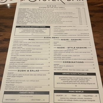 Shaw's Crab House - Seafood Near Me - Chicago, Illinois Shaw's Crab House - Seafood Near Me - Chicago, Illinois