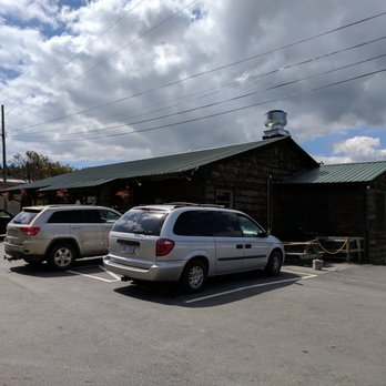 The Pedalin' Pig BBQ - Outside. Storefront. - Barbeque Near Me - Blowing Rock, North Carolina The Pedalin' Pig BBQ - Outside. Storefront. - Barbeque Near Me - Blowing Rock, North Carolina