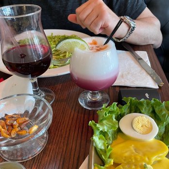 Kantu Peruvian Cuisine - Peruvian Near Me - Queens, New York Kantu Peruvian Cuisine - Peruvian Near Me - Queens, New York