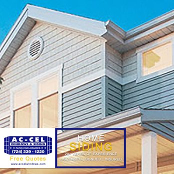 AC-CEL Windows & Siding - Siding Lower Burrell PA and New Kensington PA by AC-CEL Windows & Siding. Call for your FREE siding estimate: 724-339-1220 - Roofing Near Me - Lower Burrell, Pennsylvania AC-CEL Windows & Siding - Siding Lower Burrell PA and New Kensington PA by AC-CEL Windows & Siding. Call for your FREE siding estimate: 724-339-1220 - Roofing Near Me - Lower Burrell, Pennsylvania