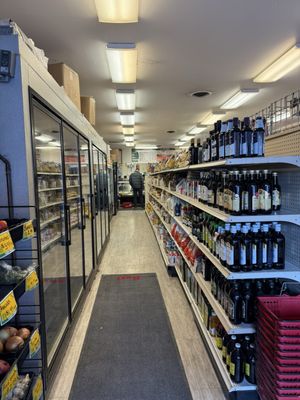 Bari Foods by null