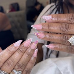 Oh My Nails
