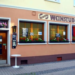 Weinstube Schott