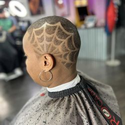 Chip's Barbershop