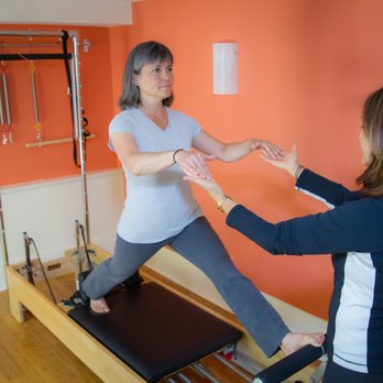 Sandy Endo Pilates - Pilates Near Me - Albany, California Sandy Endo Pilates - Pilates Near Me - Albany, California