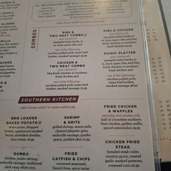 Gus's Barbecue - Barbeque Near Me - Claremont, California Gus's Barbecue - Barbeque Near Me - Claremont, California