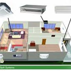 Ward Heating Air Conditioning and Heating Oil - Mitsubishi Ductless System types to fit your needs