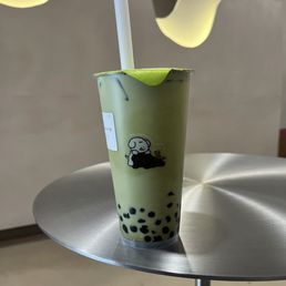 Matcha Latte Matcha Latte