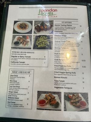 Menu photo 7 Pandan Leaves Jacksonville, FL Menu photo 7 Pandan Leaves Jacksonville, FL