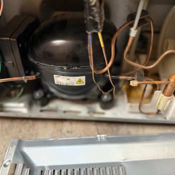 Astro IL Services - Appliances & Repair Near Me - Naperville, Illinois