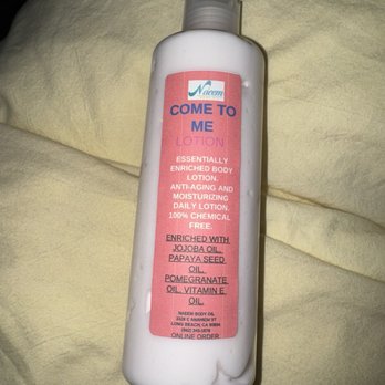 Naeem Body Oil - Lotion - Perfume Near Me - Long Beach, California