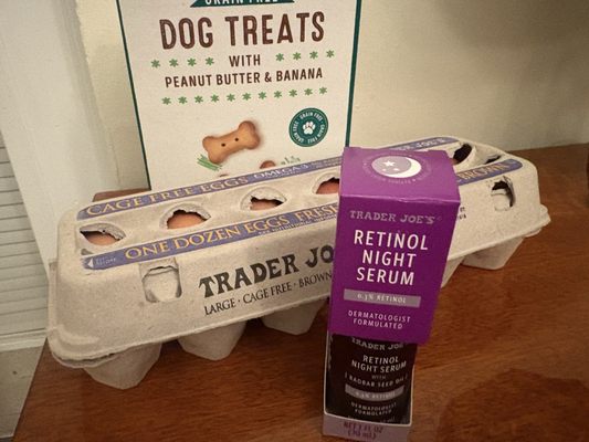 Trader Joe's by null