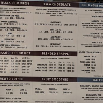 Dunn Brothers Coffee - Eatery - menu - Coffee & Tea Near Me - Minneapolis, Minnesota Dunn Brothers Coffee - Eatery - menu - Coffee & Tea Near Me - Minneapolis, Minnesota
