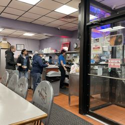 Taqueria Los Comales 3
