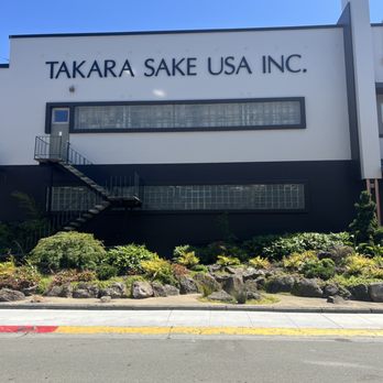 Takara Sake USA - Museums Near Me - Berkeley, California Takara Sake USA - Museums Near Me - Berkeley, California