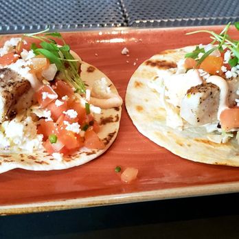 Herringbone Waikiki - Local Fish Taco - Seafood Near Me - Honolulu, Hawaii