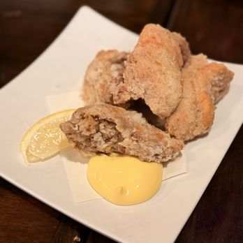Sumiya - TATSUTA AGE (karaage) - Japanese Near Me - Santa Clara, California Sumiya - TATSUTA AGE (karaage) - Japanese Near Me - Santa Clara, California
