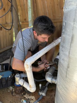 Well Pump Repair! - H&H Pump & Well Service LLC brings four generations of family expertise to well pump repair across Hillsborough, Pasco, and Polk County. Our skilled technicians specialize in diagnosing and resolving all well pump issues quickly and efficiently, using the highest quality parts and proven repair techniques. We also offer well pump replacement, installation, emergency service, well tank replacement, leak repair, routine maintenance, and pressure switch diagnosis and replacement. With a commitment to honest service, clear communication, and customer satisfaction, we’re dedicated to keeping your water flowing reliably. Trust H&H Pump & Well Service LLC for fast, dependable well pump repair—call us today for prompt and professional help. Well Pump Repair! - H&H Pump & Well Service LLC brings four generations of family expertise to well pump repair across Hillsborough, Pasco, and Polk County. Our skilled technicians specialize in diagnosing and resolving all well pump issues quickly and efficiently, using the highest quality parts and proven repair techniques. We also offer well pump replacement, installation, emergency service, well tank replacement, leak repair, routine maintenance, and pressure switch diagnosis and replacement. With a commitment to honest service, clear communication, and customer satisfaction, we’re dedicated to keeping your water flowing reliably. Trust H&H Pump & Well Service LLC for fast, dependable well pump repair—call us today for prompt and professional help.