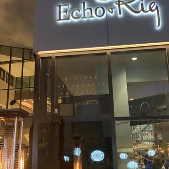 Echo & Rig - Steakhouses Near Me - Sacramento, California