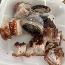 Pork belly Pork belly