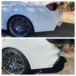 Before and after Before and after
