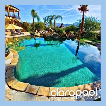 Claropool - Stop wasting energy -- start running your pool smarter

 (760) 341-3377
 support@claropools.com
 www.claropools.com - Pool & Hot Tub Service Near Me - Palm Desert, California