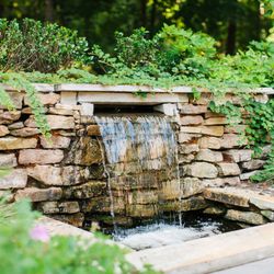 Southern Walker Landscape Design