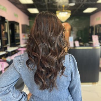 Tanvi's Beauty Avenue - Hair Stylists Near Me - Tustin, California Tanvi's Beauty Avenue - Hair Stylists Near Me - Tustin, California