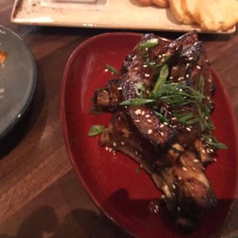 Meril - New American Near Me - New Orleans, Louisiana