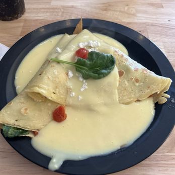 Jack’s Crepes - Gardena - Breakfast & Brunch Near Me - Rock Springs, Wyoming