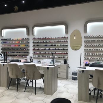 1989 Nail Bar - Nail Salons Near Me - Costa Mesa, California 1989 Nail Bar - Nail Salons Near Me - Costa Mesa, California