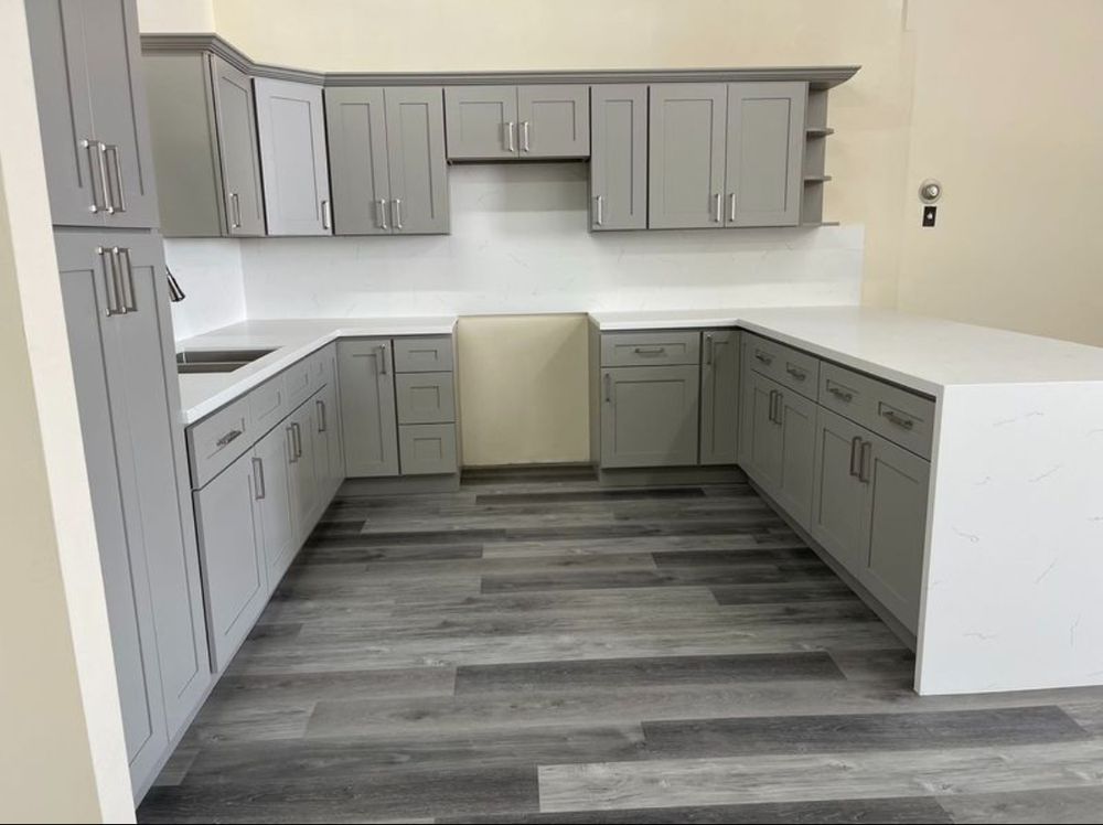 Slide of J&F BUILDING GROUP