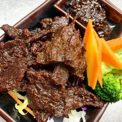 Vientiane Café by null