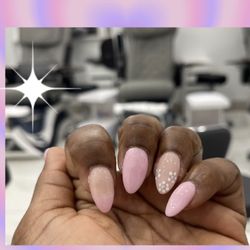 Iris Nail Bar
